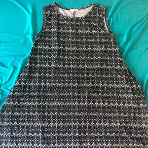 Sleeveless sun dress :: piphany Sunnyvale dress